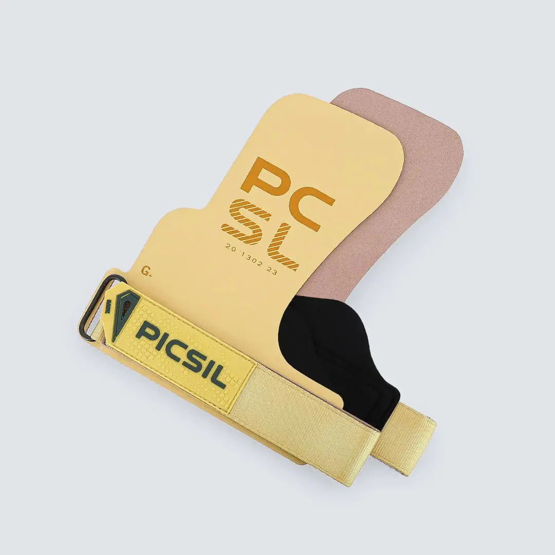Picsil Hawk Grips + Wristbands (Rise) - Image 6
