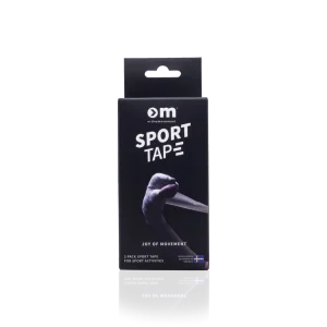 OM Sport Tape x3