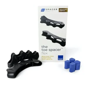 The Toe Spacer FLEX