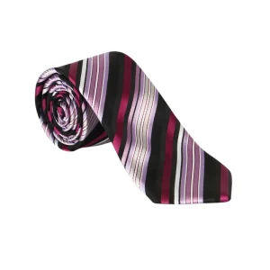 Slips lilla striper