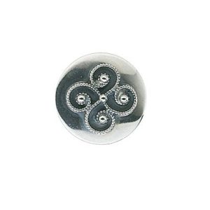 Knapp 15mm