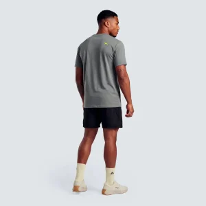 Men´s Performance T-Shirt SS26 (Lavender)