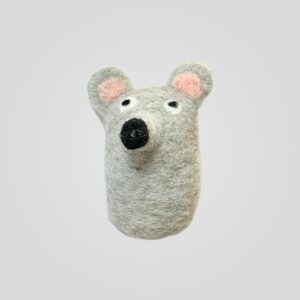 Aveva Little Hangings Mouse