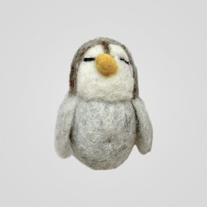 Aveva Little Hangings Baby Penguin