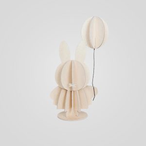 Lovi Miffy & Balloon
