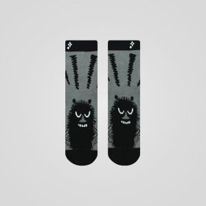 Mummi Sokker Stinky S/M