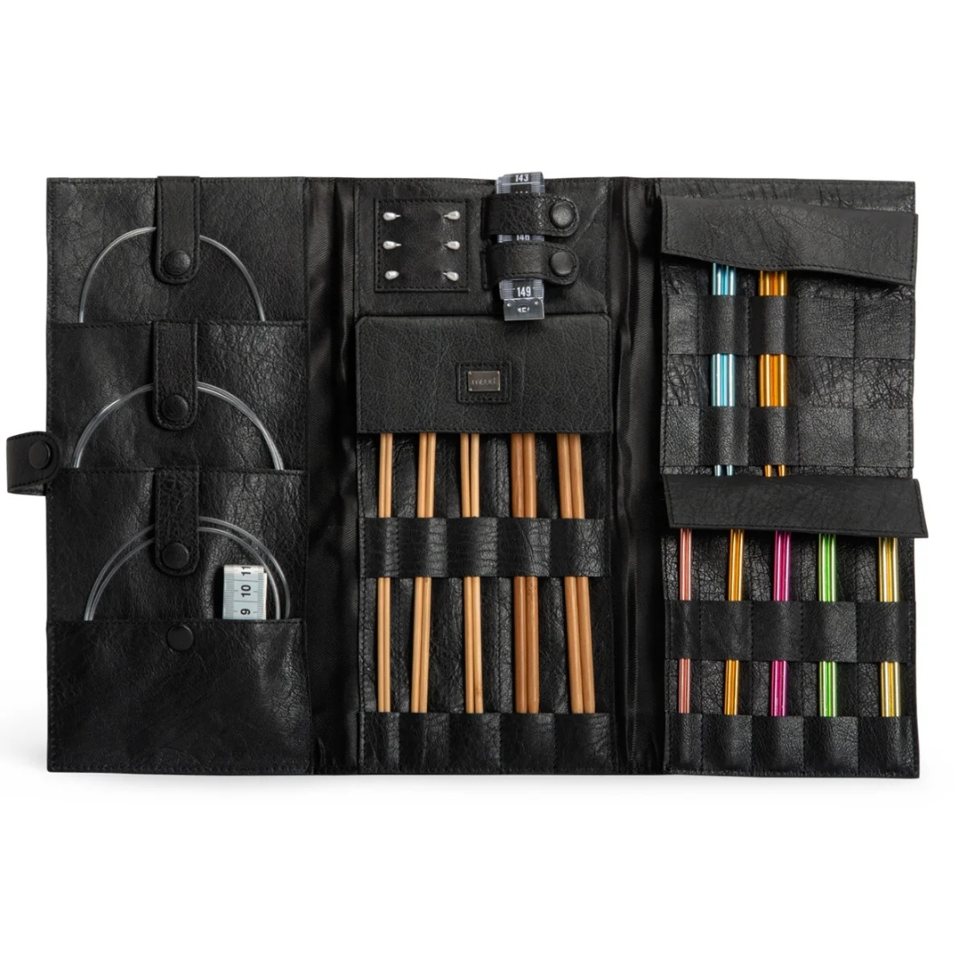Muud Lucy Needle Organiser Black - Image 4