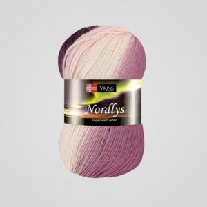 Nordlys 968 Multi Rosa