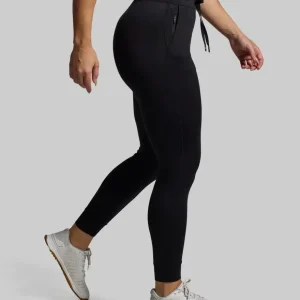 Women’s Rest Day Jogger 2.0 (Black)