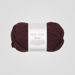 Peer Gynt 4682 Velvet Fig