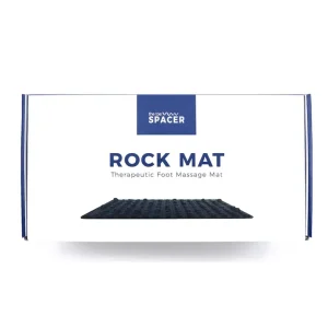 Rock Mat ⎸ Ergonomisk matte