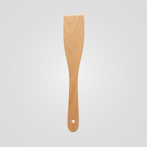 Stekespade i Bøk 27cm