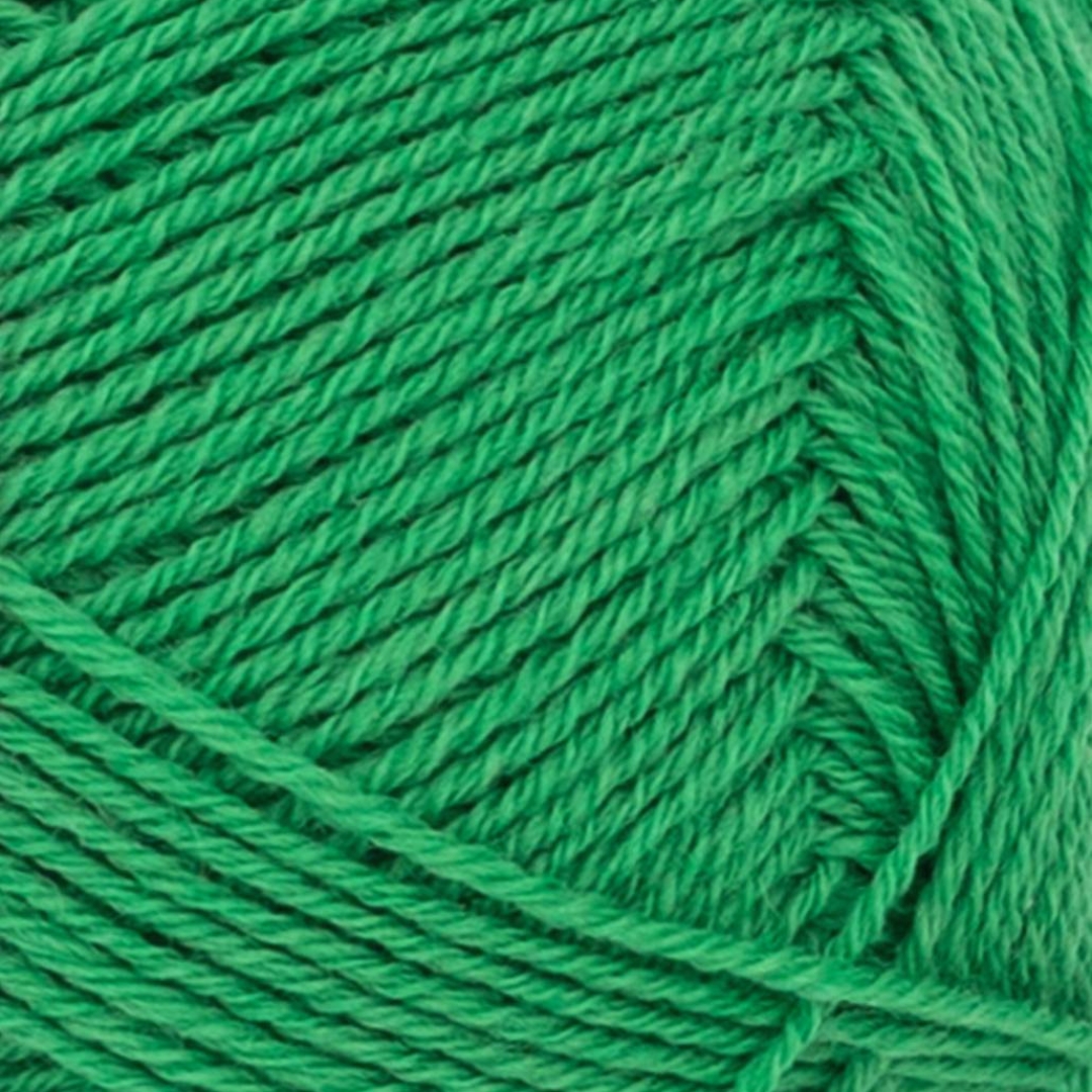 Sandnes Sunday 8236 Statement Green - Image 3