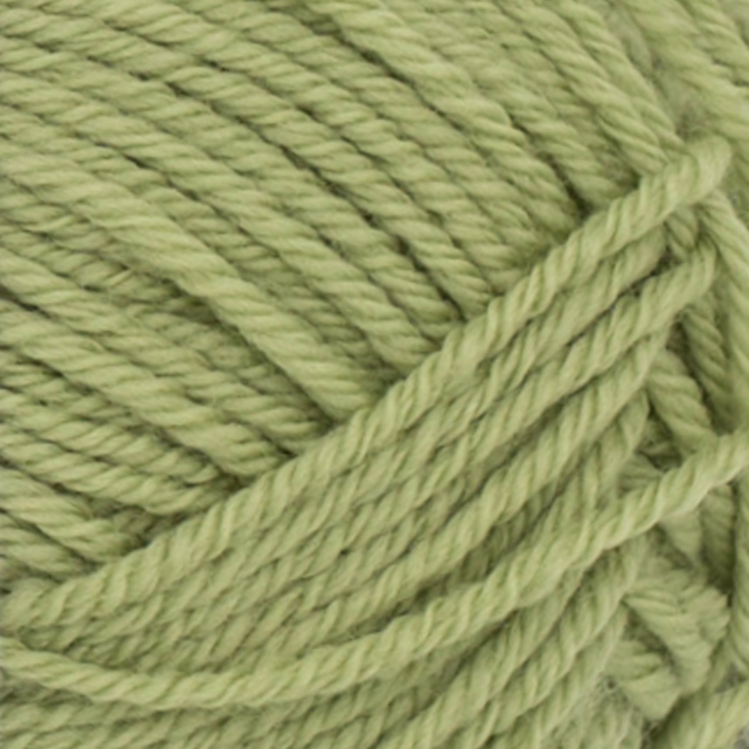 Sandnes Sunday 9533 Green Tea - Image 3