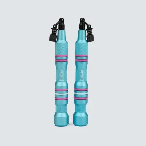 Picsil Insigne Jump Rope (Cyan)