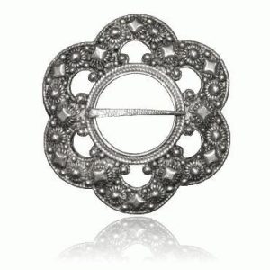 Halsring