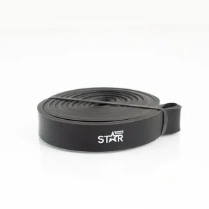 Star Gear Powerband Svart