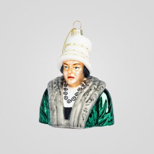 Stemoren Julekule