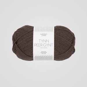 Sandnes Tynn Peer Gynt Mørk Sjokolade 3880