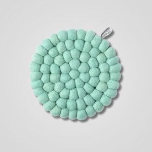 Aveva Trivet Spring Green S