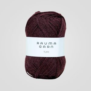 Rauma Tumi Mørk Burgunder