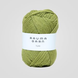 Rauma Tumi Spiregrønn