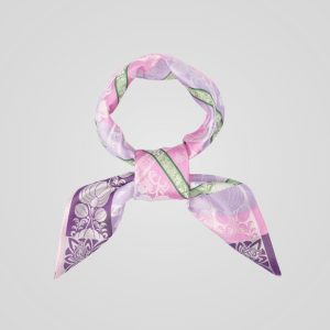 Tyrihans Mimmi Silkesjal 022