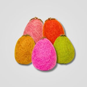 Ullfilt Påskefest 5pk