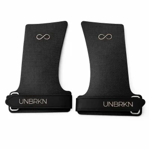 Unbrkn Breeze Grips