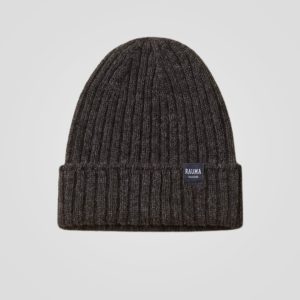 Aksla Beanie Svart M/L