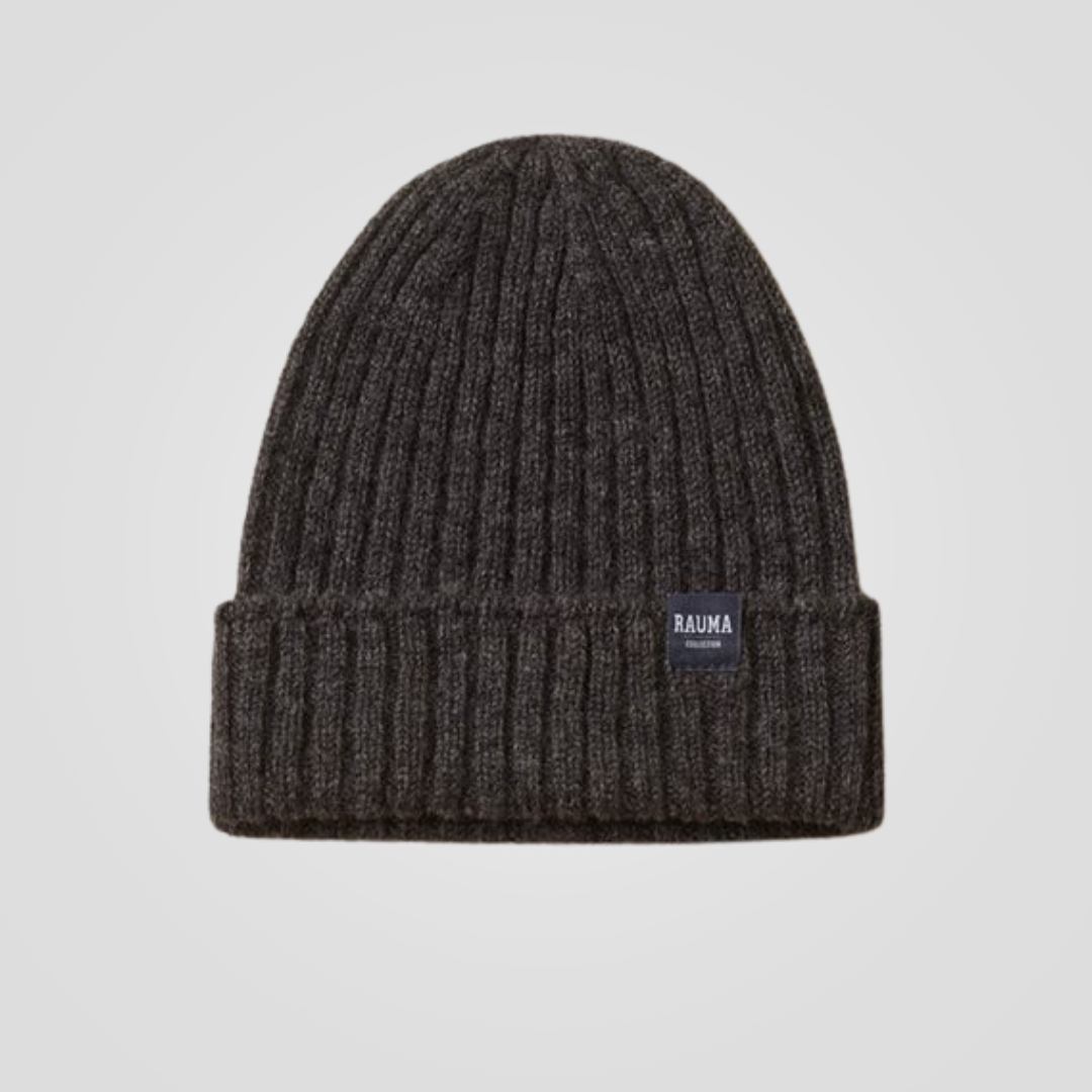 Aksla Beanie Svart M/L - Image 2
