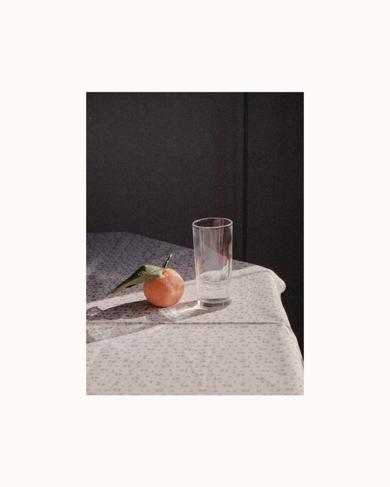 The Poster Club Ana Santl Sunrise Plakat 40×50 - Image 3
