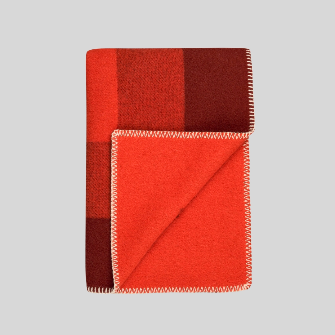 Benro Rosehip Throw