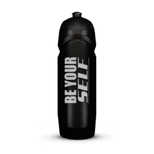Water bottle – Sort 750ml
