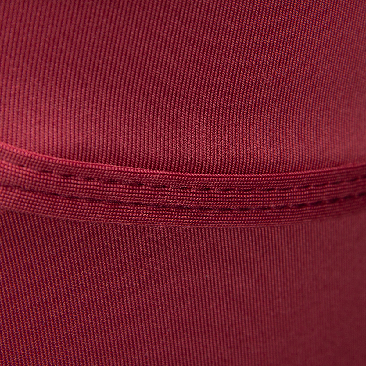 Meta Sports Bra – Rød - Image 5