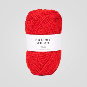 Rauma Finull Rød