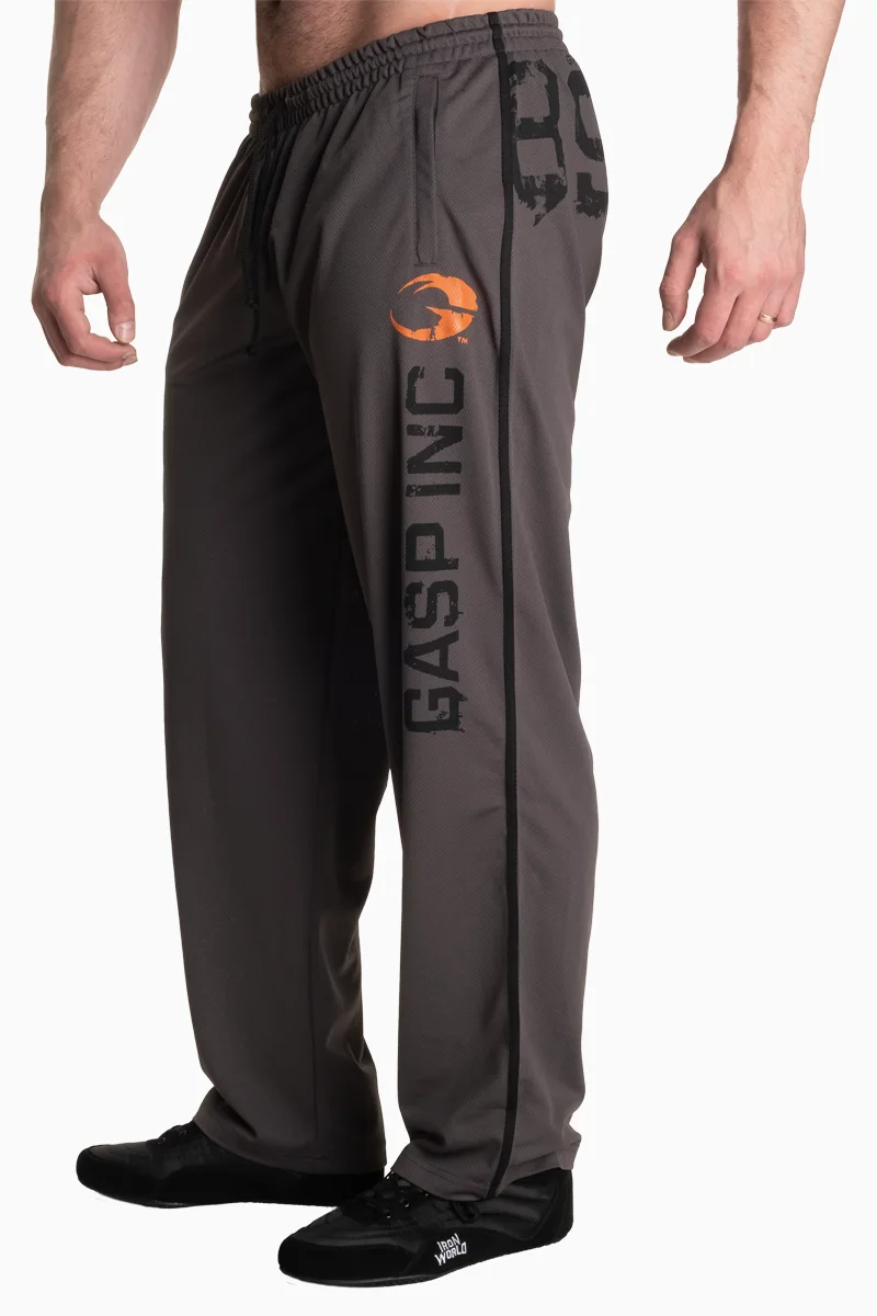 Gasp No. 89 Mesh Pant