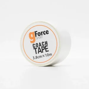 gForce Coach Tape