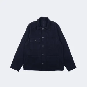 Indigo Sugiaya - Chore Coat