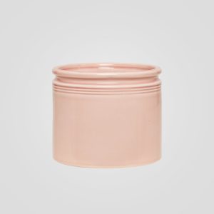 Krukke Medium Soft Rose