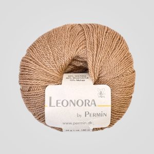 By Permin Leonora 880404 Beige