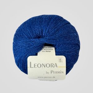 By Permin Leonora 880408 Royal Blue