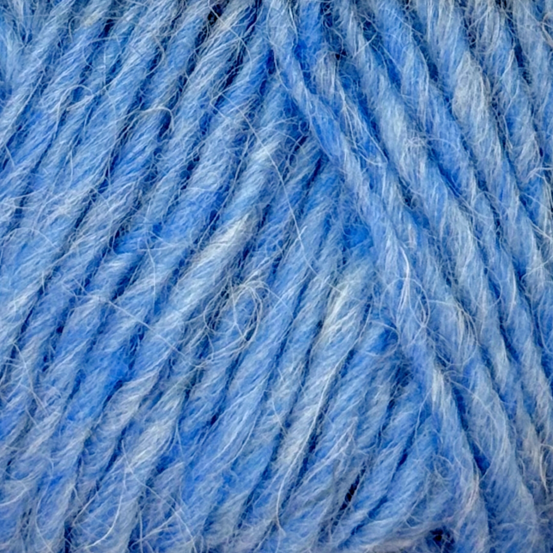 Ístex Lettlopi 1402 Heaven Blue - Image 3
