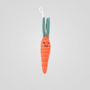 Little Hangings Carrot