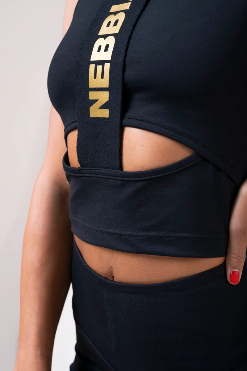 Nebbia Honey Bunny Tank Top - Image 5