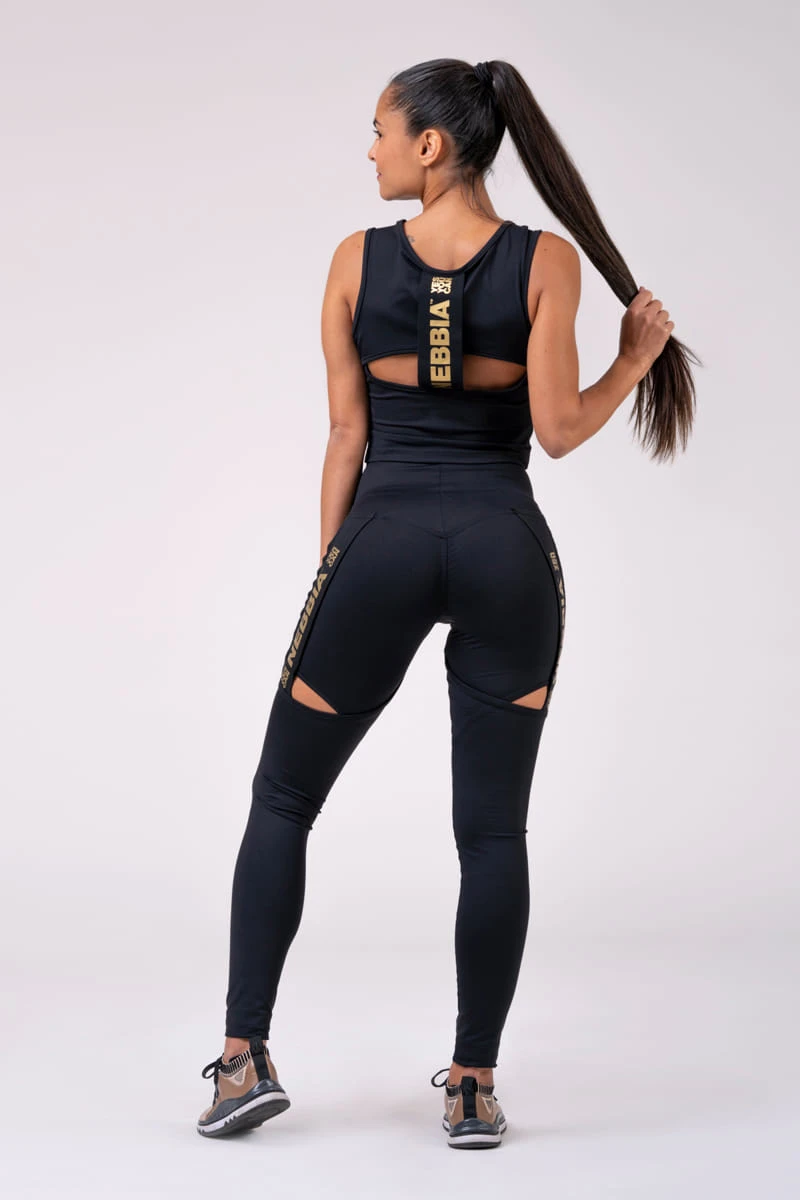 Nebbia Honey Bunny Tank Top - Image 9
