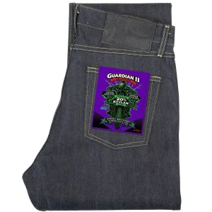 Guardian 2 Selvedge - True Guy 14.25oz