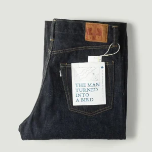 Omoto 0815 - 13.5oz - Loose Wide Fit
