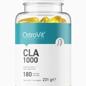 OstroVit CLA 1000 – 180 Kapsler