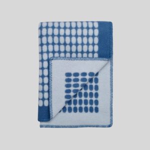 Palette Sea Throw